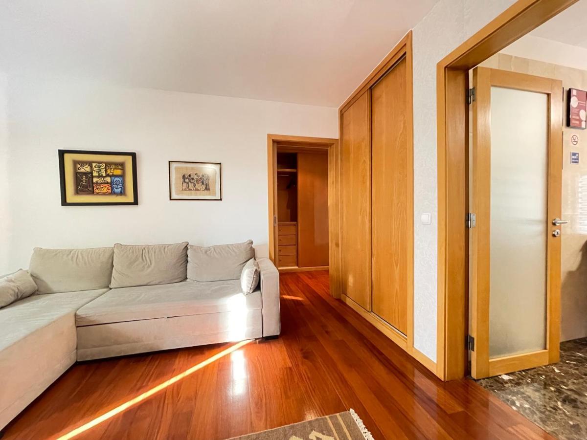 Miguel Torga Diamond Penthouse Διαμέρισμα Κοΐμπρα Εξωτερικό φωτογραφία