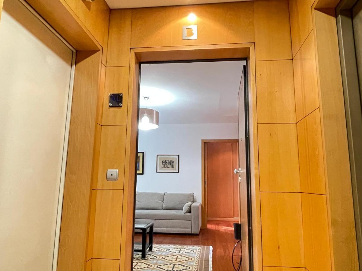 Miguel Torga Diamond Penthouse Διαμέρισμα Κοΐμπρα Εξωτερικό φωτογραφία