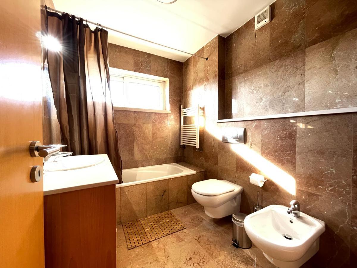 Miguel Torga Diamond Penthouse Διαμέρισμα Κοΐμπρα Εξωτερικό φωτογραφία