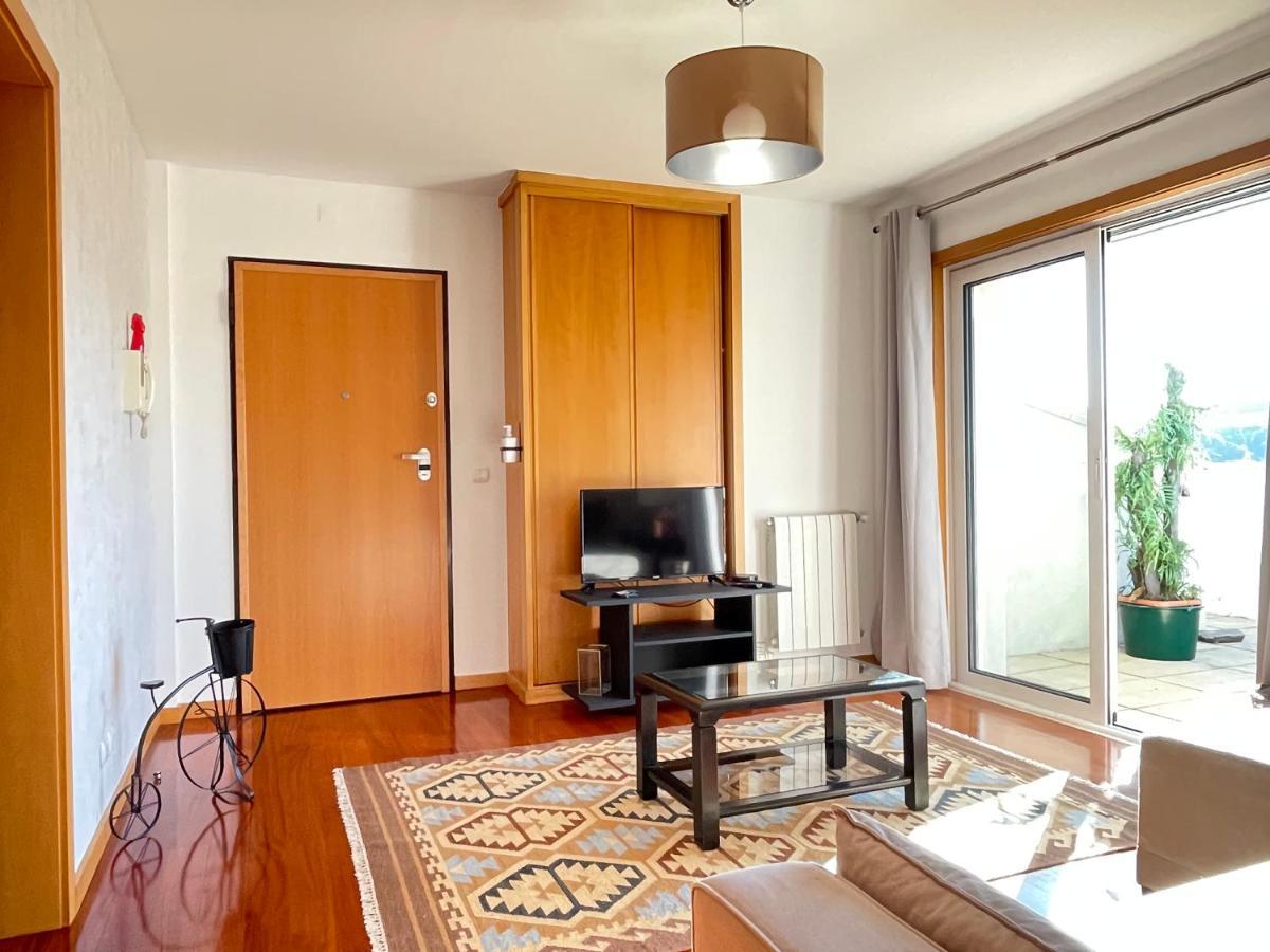 Miguel Torga Diamond Penthouse Διαμέρισμα Κοΐμπρα Εξωτερικό φωτογραφία