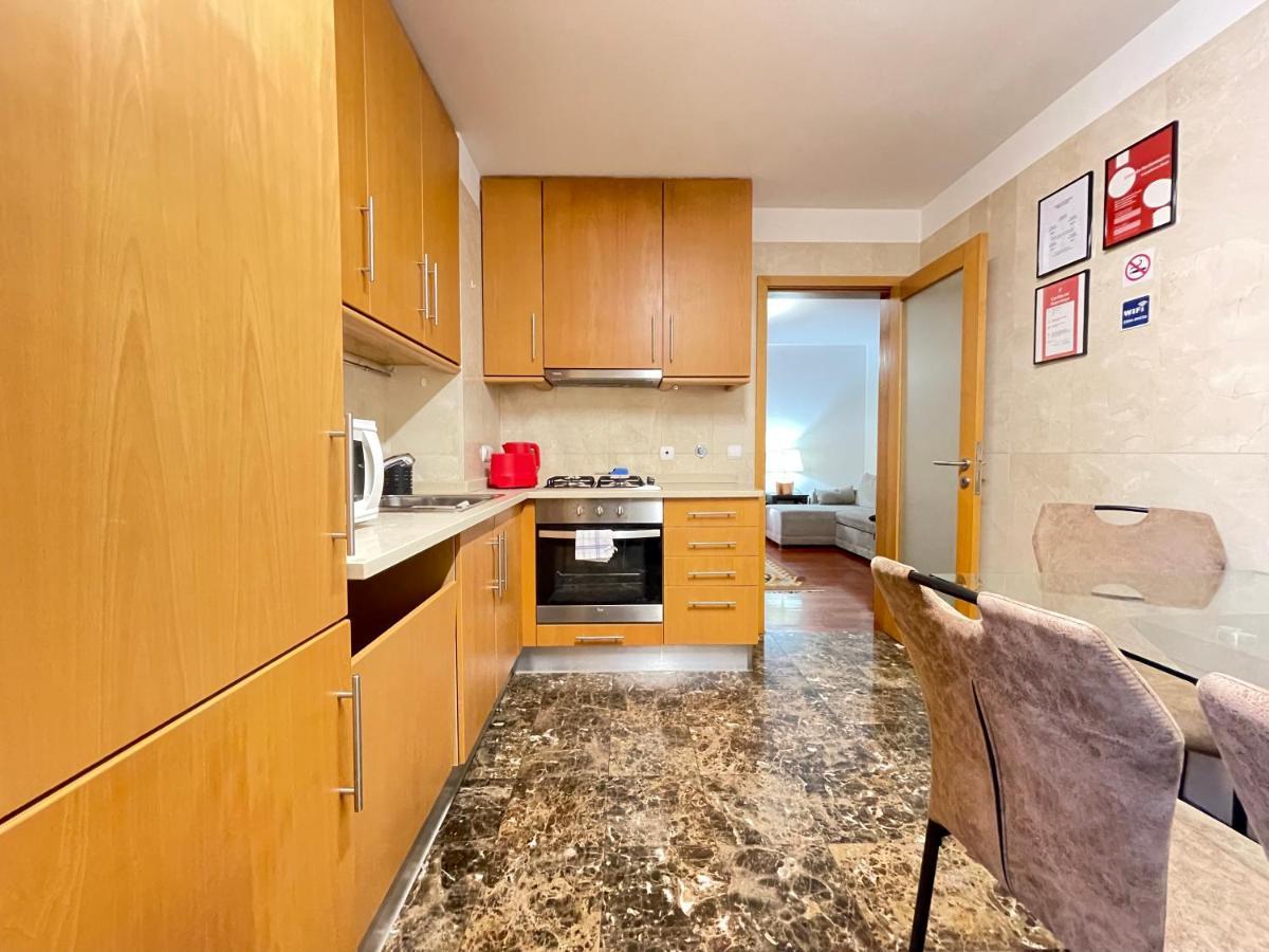 Miguel Torga Diamond Penthouse Διαμέρισμα Κοΐμπρα Εξωτερικό φωτογραφία