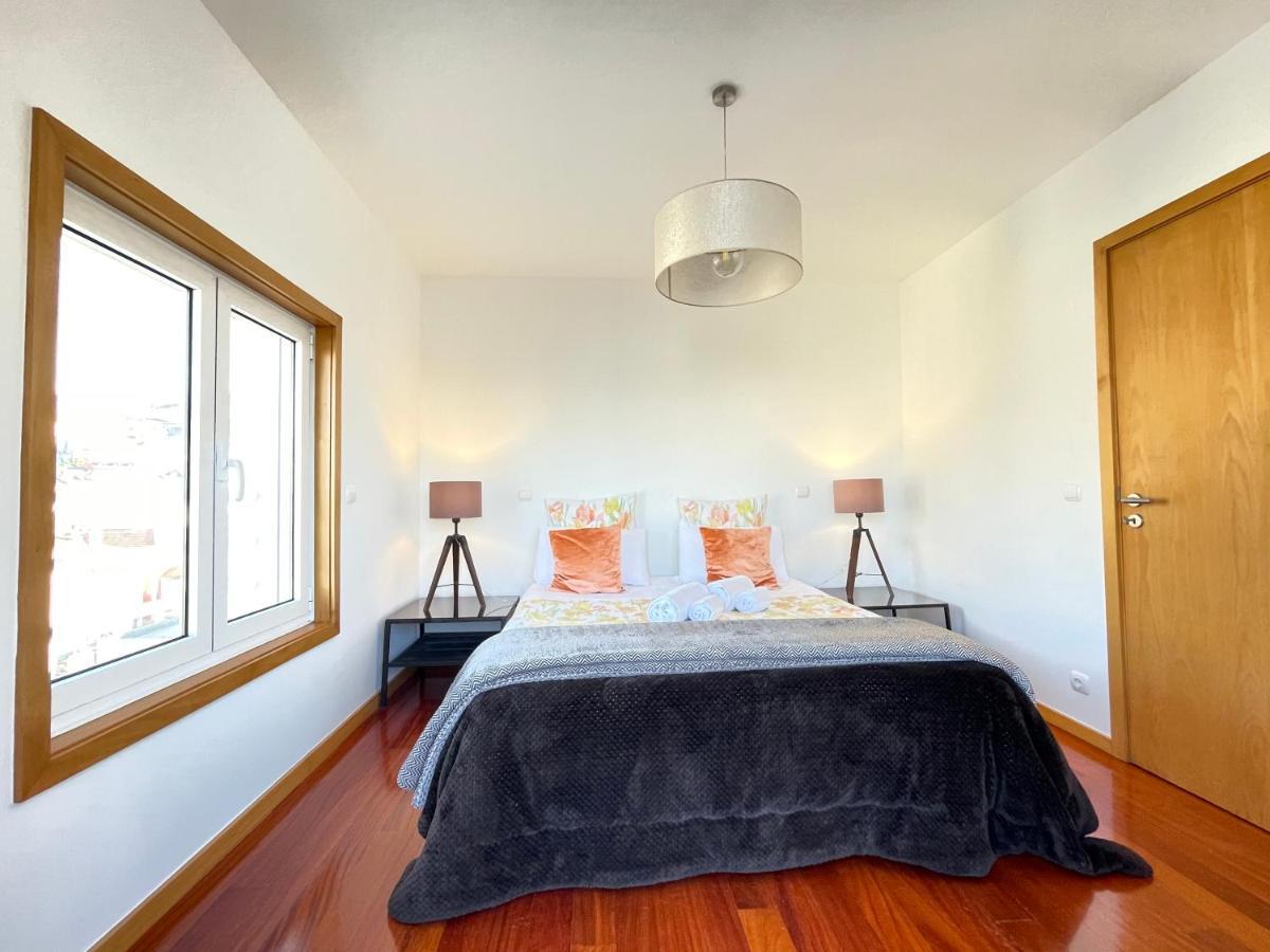 Miguel Torga Diamond Penthouse Διαμέρισμα Κοΐμπρα Εξωτερικό φωτογραφία