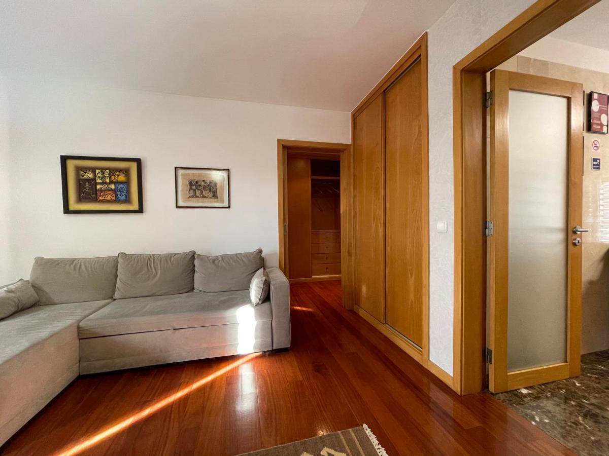 Miguel Torga Diamond Penthouse Διαμέρισμα Κοΐμπρα Εξωτερικό φωτογραφία