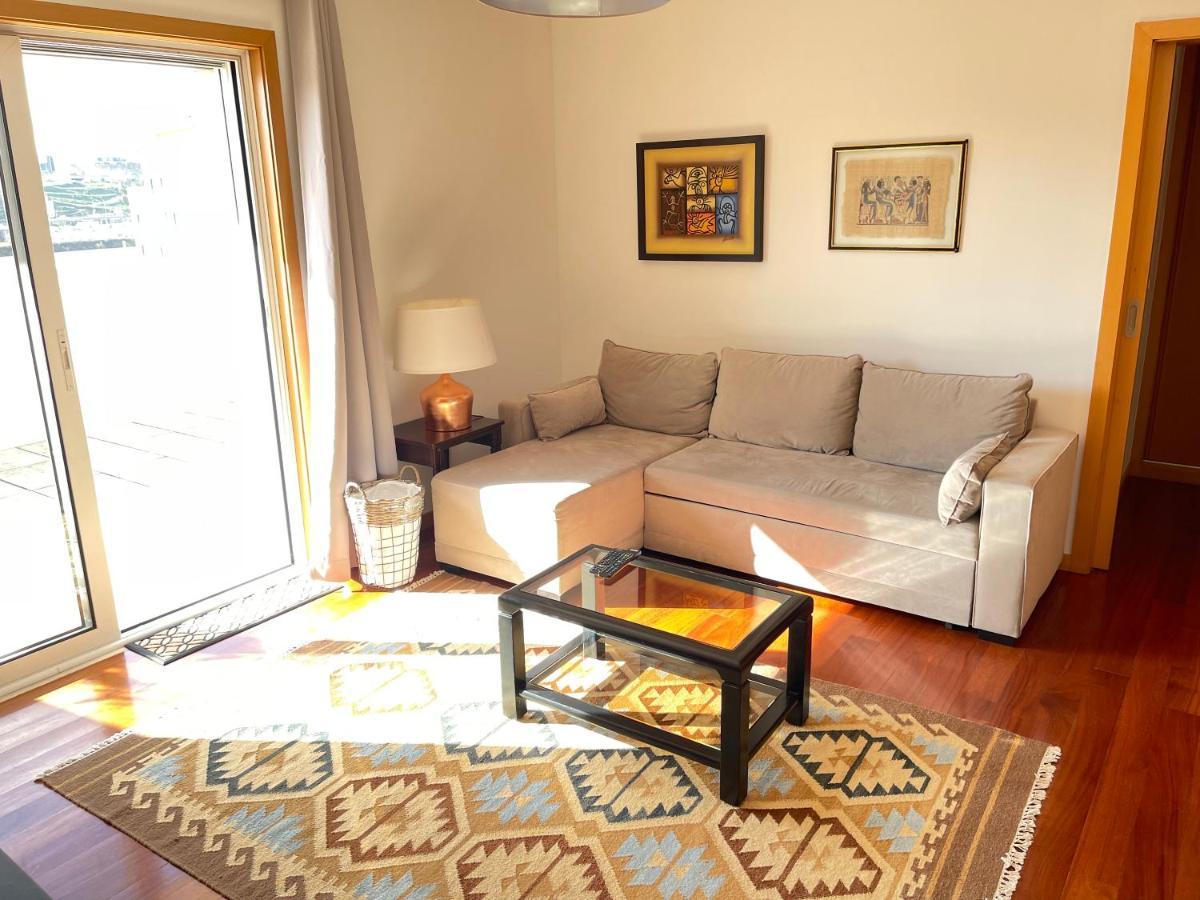 Miguel Torga Diamond Penthouse Διαμέρισμα Κοΐμπρα Εξωτερικό φωτογραφία