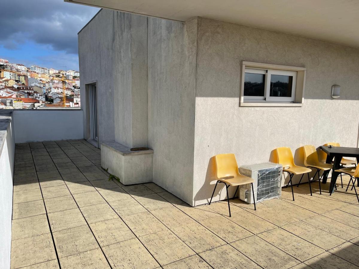 Miguel Torga Diamond Penthouse Διαμέρισμα Κοΐμπρα Εξωτερικό φωτογραφία