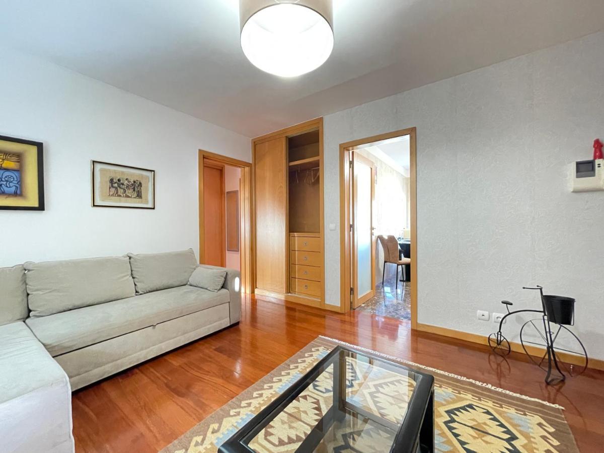 Miguel Torga Diamond Penthouse Διαμέρισμα Κοΐμπρα Εξωτερικό φωτογραφία