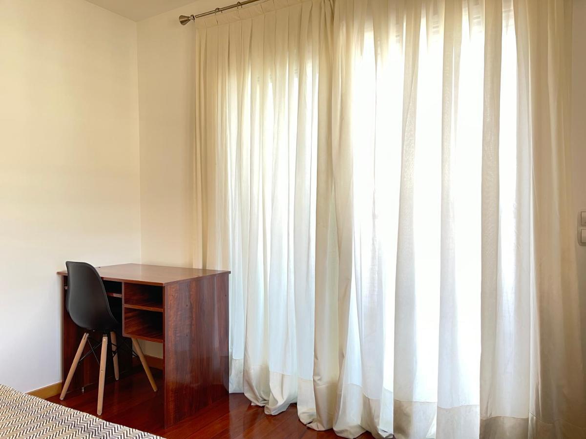 Miguel Torga Diamond Penthouse Διαμέρισμα Κοΐμπρα Εξωτερικό φωτογραφία