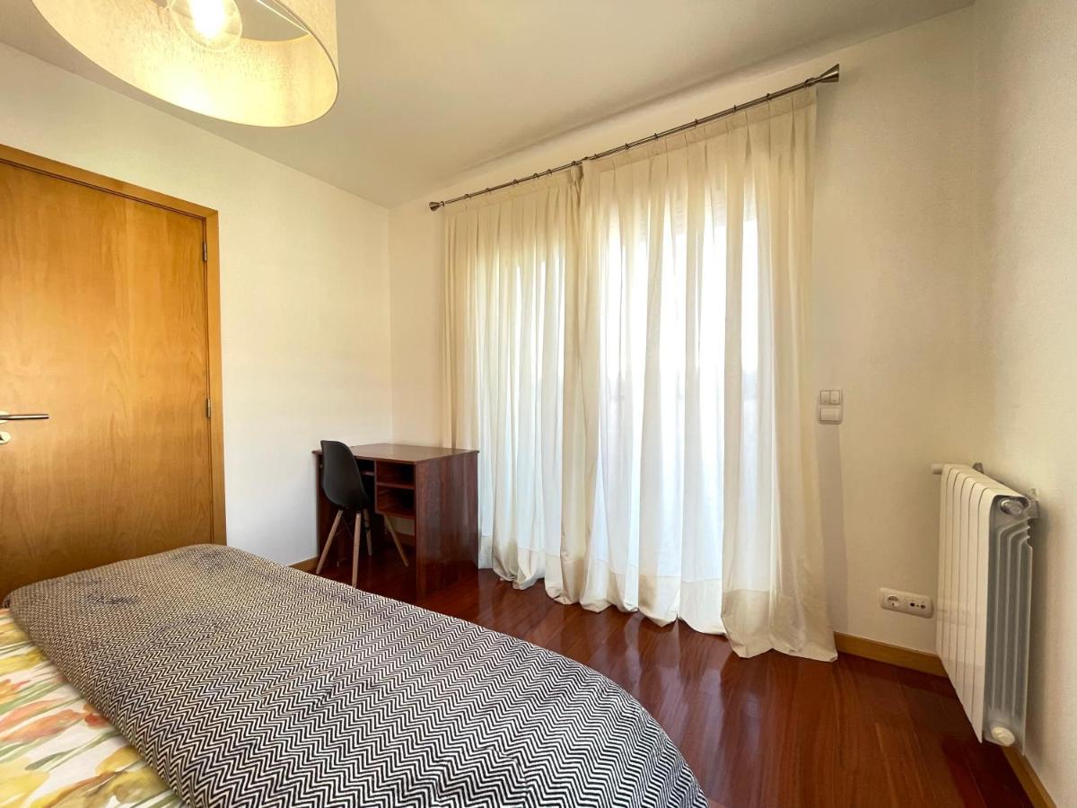 Miguel Torga Diamond Penthouse Διαμέρισμα Κοΐμπρα Εξωτερικό φωτογραφία