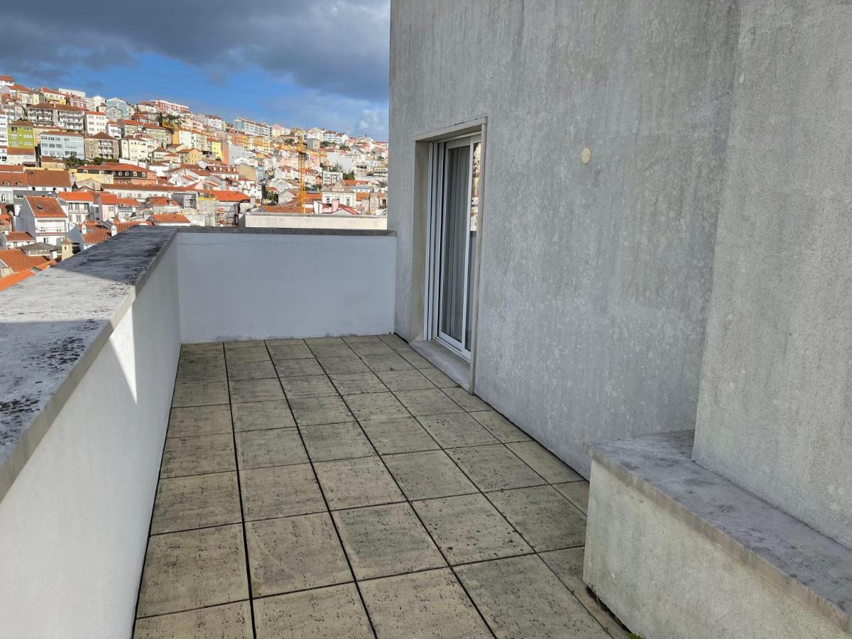 Miguel Torga Diamond Penthouse Διαμέρισμα Κοΐμπρα Εξωτερικό φωτογραφία